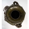 Vase en bronze à double patine, 1900 | Biron Vase en bronze à double patine, 1900