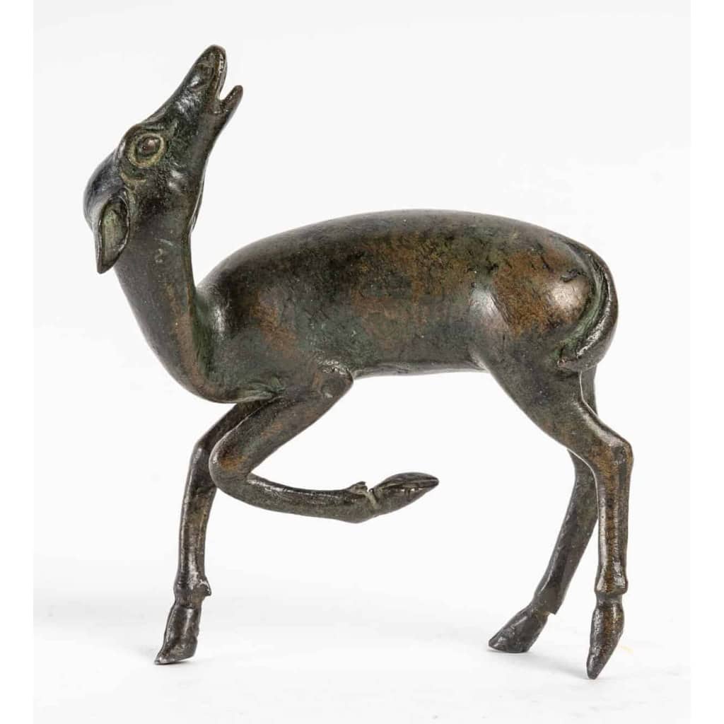 Biche | Biron |||||||
