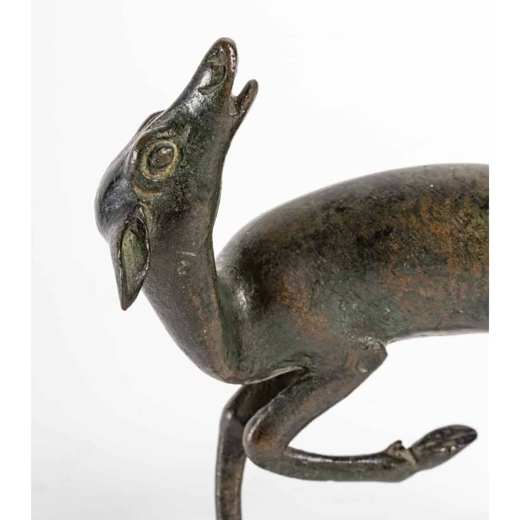 Biche | Biron Biche