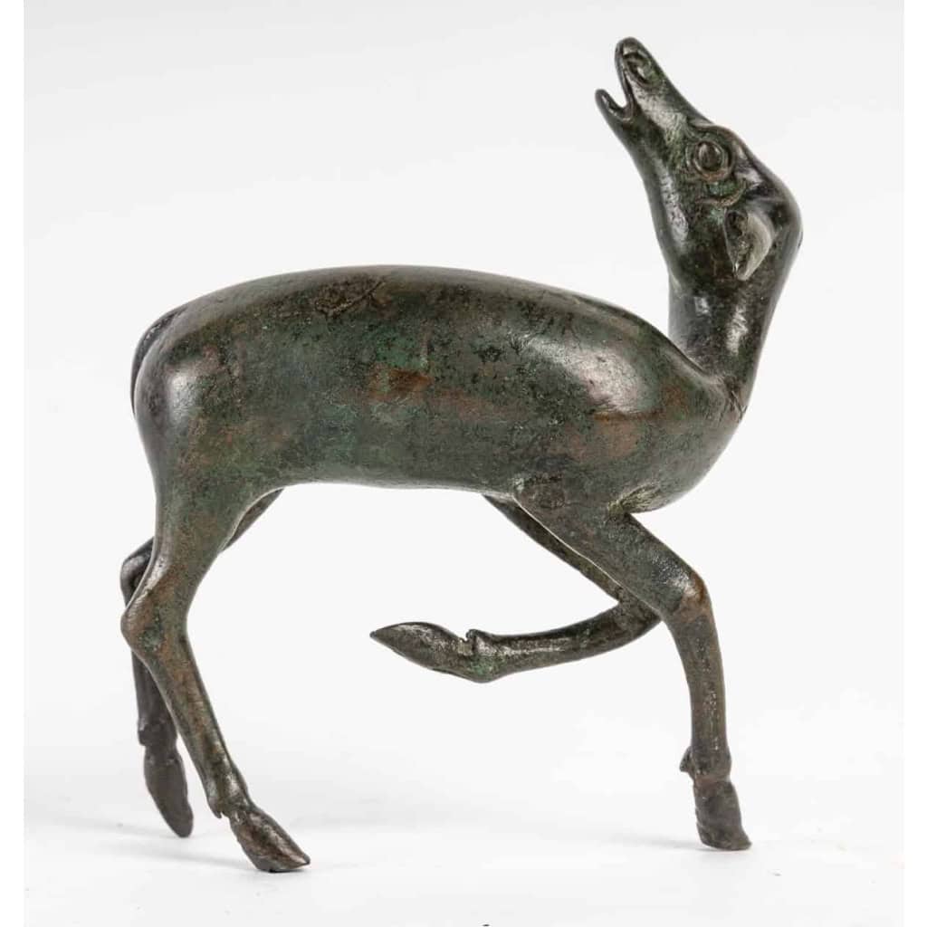 Biche | Biron Biche