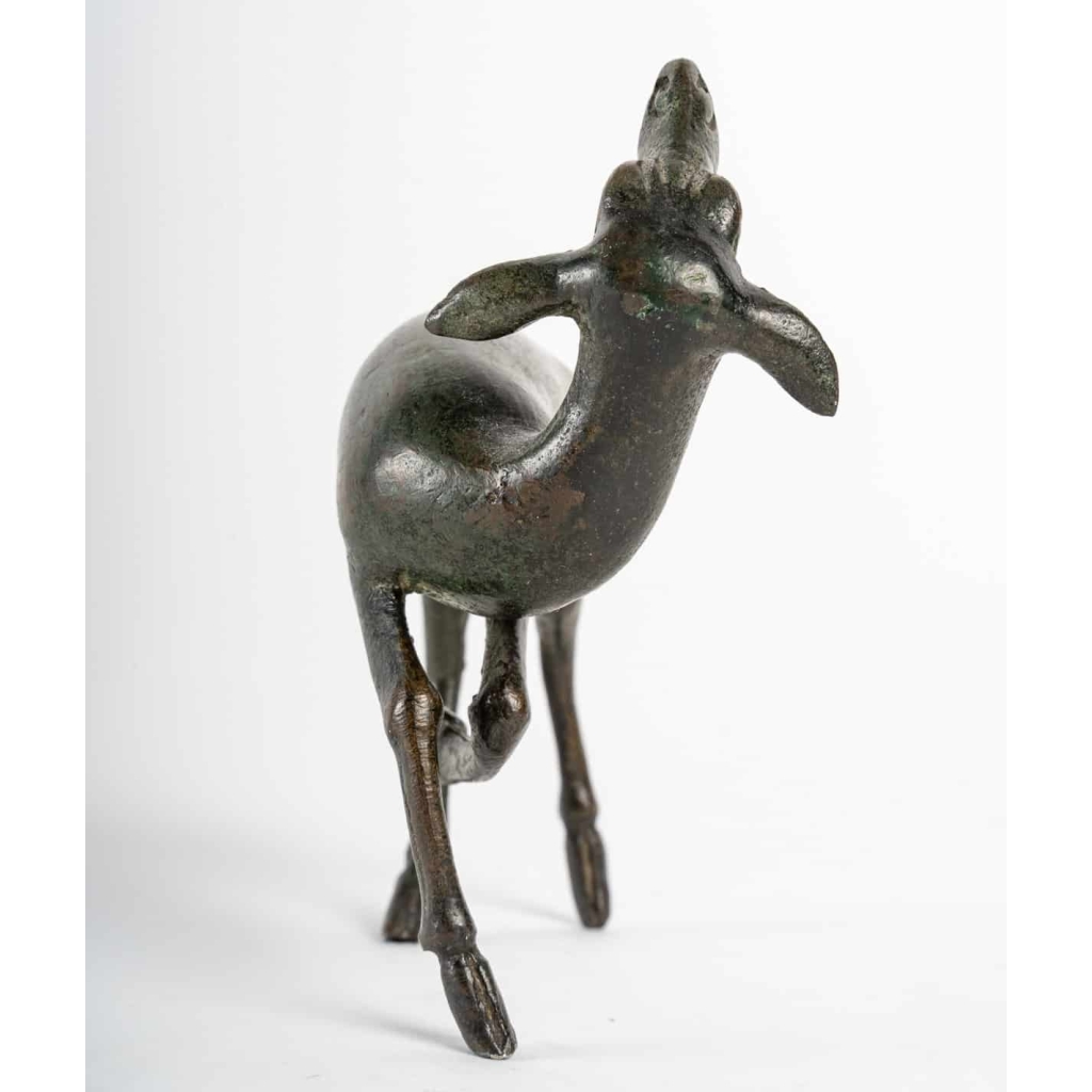 Biche | Biron Biche