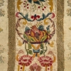 Elément de chasuble.