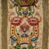 Elément de chasuble.