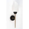 1950 Paire d’Appliques Maison Lunel 9 1950 Paire d’Appliques Maison Lunel 9