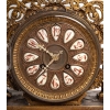 Belle garniture de cheminée orientaliste fin XIXème siècle | Biron Belle garniture de cheminée orientaliste fin XIXème siècle
