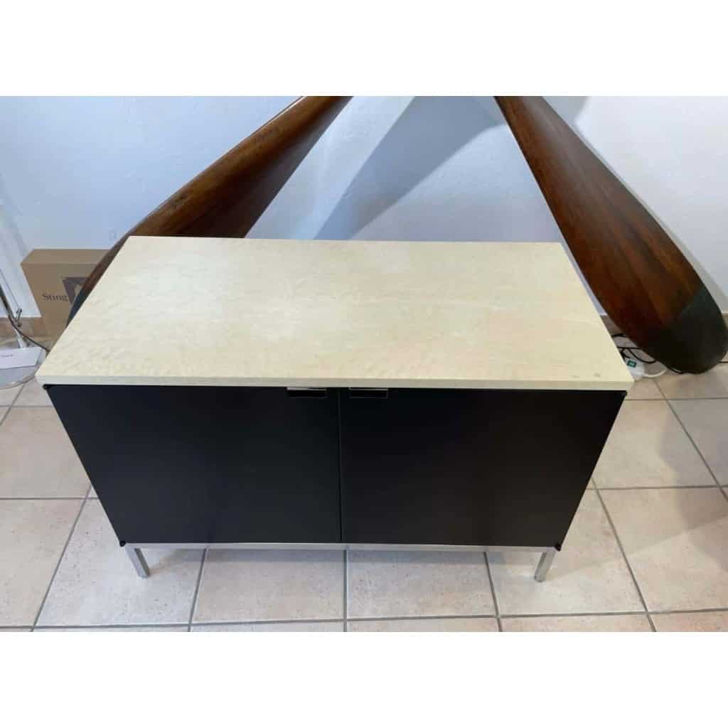 Florence Knoll, Edition Knoll Studio, Sideboard | Biron Florence Knoll, Edition Knoll Studio, Sideboard