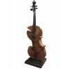 ARMAN Sculpture en bronze 20ème siècle signée Violon coupé II Hommage à Picasso Art moderne | Biron ARMAN Sculpture en bronze 20ème siècle signée Violon coupé II Hommage à Picasso Art moderne