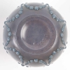 Vase « Perles » Verre Agate de René LALIQUE | Biron Vase "Perles" Verre Agate de René LALIQUE