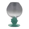 H.MCCONNICO pour DAUM : Cactus verre | Biron ||||