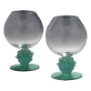 H.MCCONNICO pour DAUM : Cactus verre | Biron H.MCCONNICO pour DAUM : Cactus verre