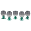 H.MCCONNICO pour DAUM : Cactus verre | Biron H.MCCONNICO pour DAUM : Cactus verre