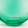 Flacon « Sans Adieu » Verre Vert Emeraude de René LALIQUE pour Worth. | Biron Flacon « Sans Adieu » Verre Vert Emeraude de René LALIQUE pour Worth.