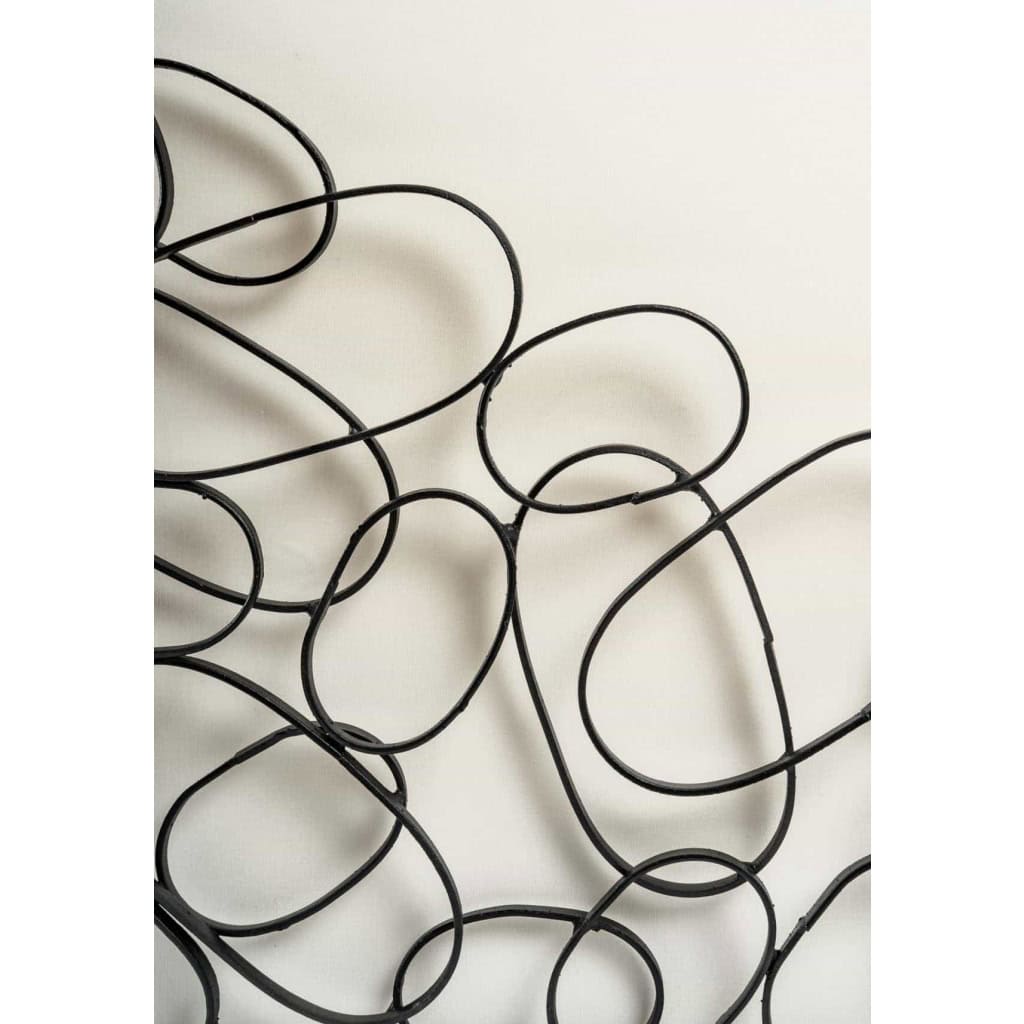 1970 Paire de lampes Roche Bobois | Biron 1970 Paire de lampes Roche Bobois