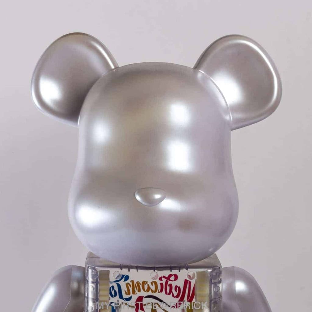 Be@rbrick