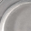 Suite de 10 assiettes "Phalsbourg" Verre Blanc de René LALIQUE