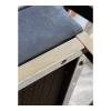 Florence Knoll : banquette 2 places | Biron Florence Knoll : banquette 2 places