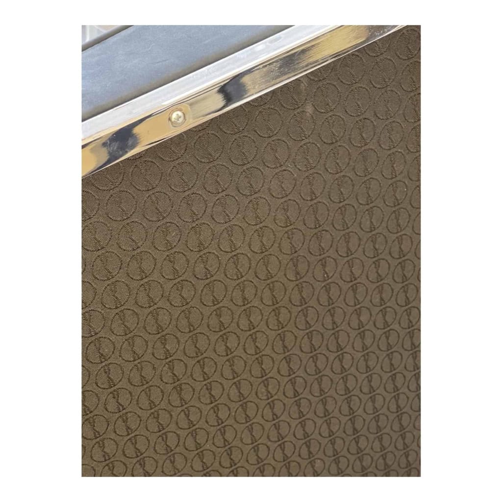 Florence Knoll : banquette 2 places | Biron Florence Knoll : banquette 2 places