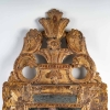 Miroir d’époque Louis XIV (1643 – 1715). | Biron Miroir d'époque Louis XIV (1643 - 1715).