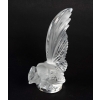 Lalique France Sculpture En Cristal « Coq Nain » | Biron ||||||||