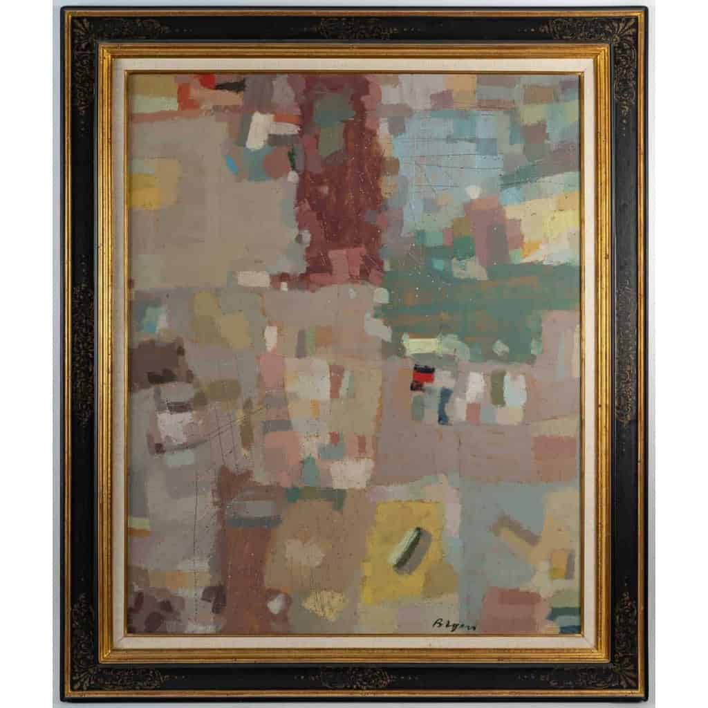 BRYEN Camille (Nantes 1907 - 1977)