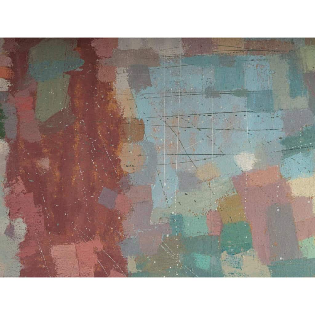 BRYEN Camille (Nantes 1907 - 1977)