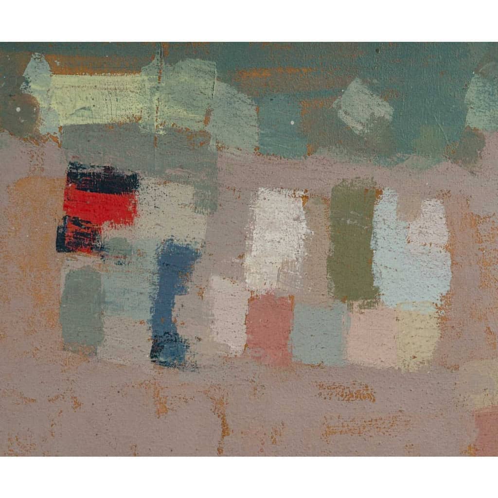 BRYEN Camille (Nantes 1907 - 1977)