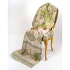 Tissu en lin « perroquets » | Biron |||||||