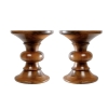 Paire de Tabourets Modèle B Charles et Ray Eames, 1970 | Biron ||||||
