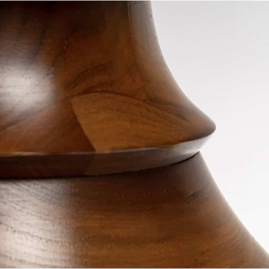 Paire de Tabourets Modèle B Charles et Ray Eames, 1970 | Biron Paire de Tabourets Modèle B Charles et Ray Eames, 1970
