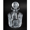 Lalique Carafe « Khépri » | Biron Lalique Carafe "Khépri"