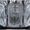 Lalique Carafe « Khépri » | Biron Lalique Carafe "Khépri"