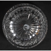Cristallerie Saint Louis gobelets ou verres à whisky Old Fashion modèle Trianon | Biron Cristallerie Saint Louis gobelets ou verres à whisky Old Fashion modèle Trianon