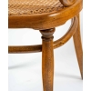 Fauteuil de Thoret en bois courbé , XXème siècle | Biron Fauteuil de Thoret en bois courbé , XXème siècle
