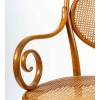 Fauteuil de Thoret en bois courbé , XXème siècle | Biron Fauteuil de Thoret en bois courbé , XXème siècle