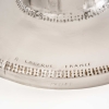 Paire de Lampes « Cariatides » verre blanc patiné gris de René LALIQUE | Biron Paire de Lampes "Cariatides" verre blanc patiné gris de René LALIQUE