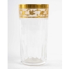 Cristallerie Saint Louis Chopes "Callot"