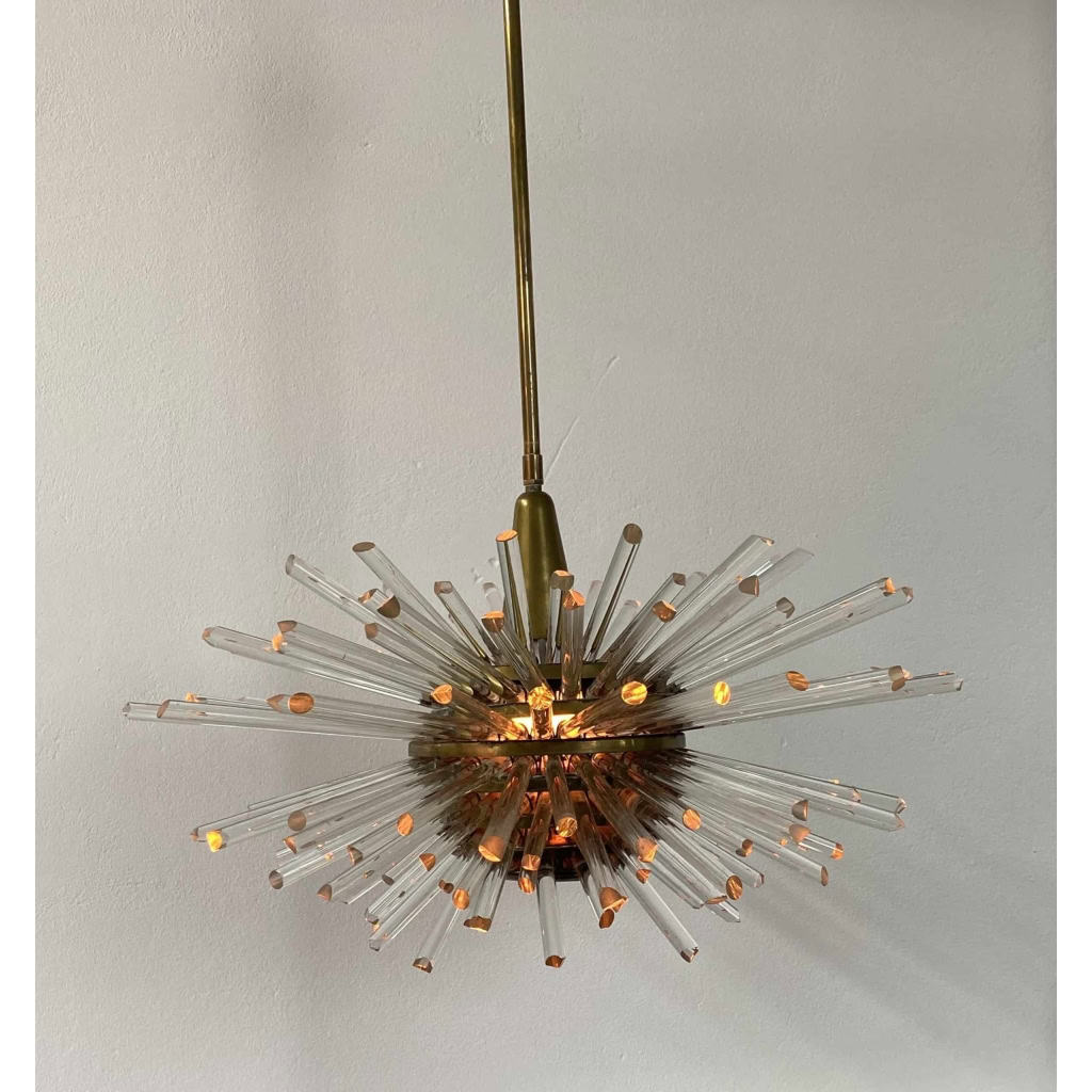 1965′ Lustre Miracle BAKALOWITS & SÖHNE | Biron ||||||||||||||
