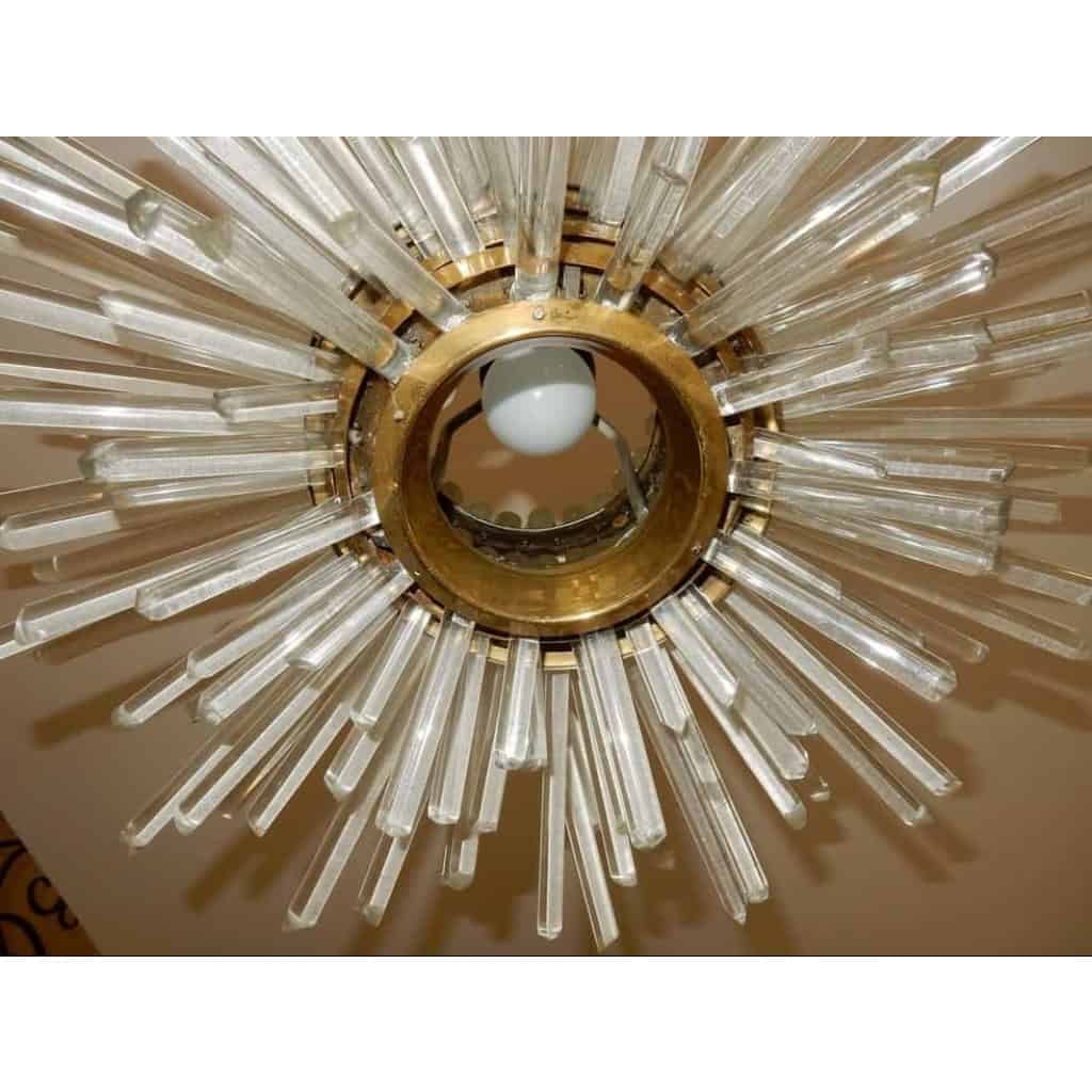1965′ Lustre Miracle BAKALOWITS & SÖHNE | Biron 1965′ Lustre Miracle BAKALOWITS & SÖHNE