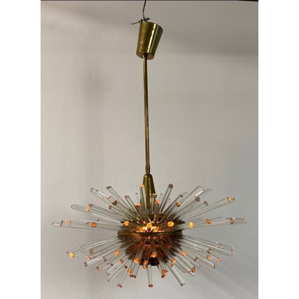 1965′ Lustre Miracle BAKALOWITS & SÖHNE | Biron 1965′ Lustre Miracle BAKALOWITS & SÖHNE