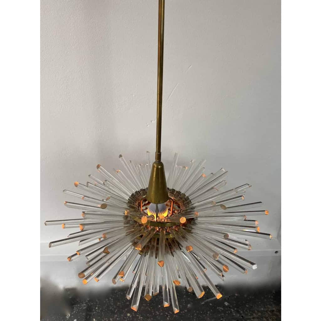 1965′ Lustre Miracle BAKALOWITS & SÖHNE | Biron 1965′ Lustre Miracle BAKALOWITS & SÖHNE