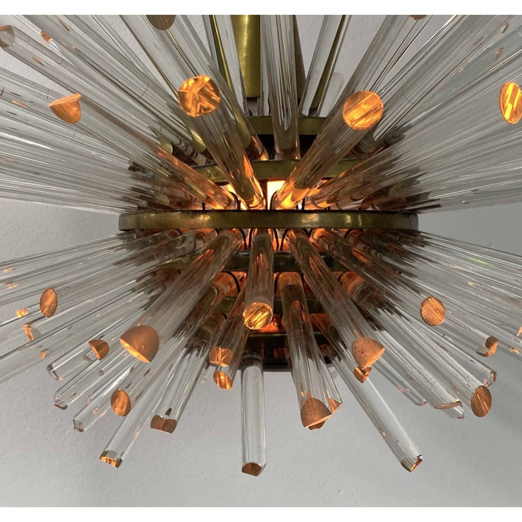 1965′ Lustre Miracle BAKALOWITS & SÖHNE | Biron 1965′ Lustre Miracle BAKALOWITS & SÖHNE