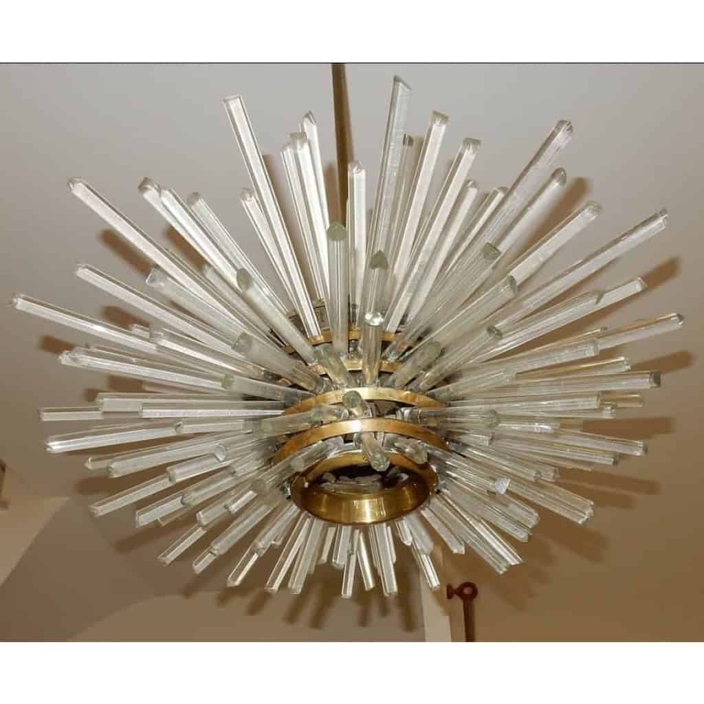 1965′ Lustre Miracle BAKALOWITS & SÖHNE | Biron 1965′ Lustre Miracle BAKALOWITS & SÖHNE