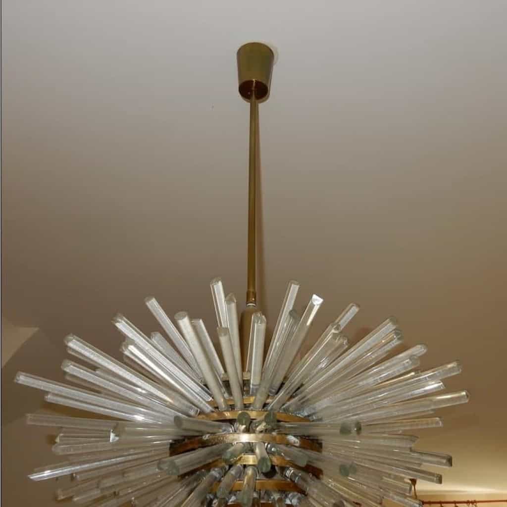 1965′ Lustre Miracle BAKALOWITS & SÖHNE | Biron 1965′ Lustre Miracle BAKALOWITS & SÖHNE