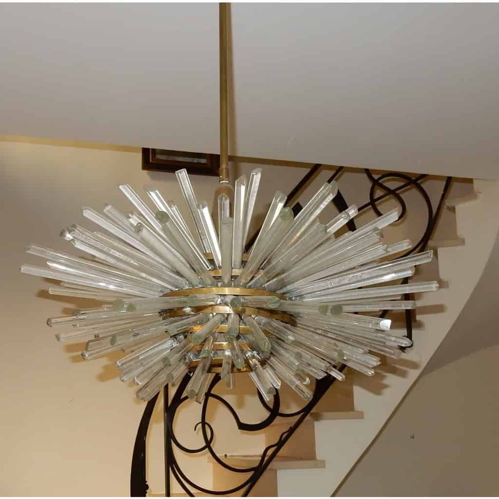 1965′ Lustre Miracle BAKALOWITS & SÖHNE | Biron 1965′ Lustre Miracle BAKALOWITS & SÖHNE
