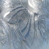 Brûle-Parfums "Papillons" verre opalescent patiné gris de René LALIQUE