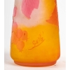 Emile Gallé, vase Emile Gallé, vase "aux fruits de Rosiers"