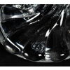 Paire de candélabres Baccarat, XXème siècle | Biron Paire de candélabres Baccarat, XXème siècle