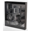 Sérigraphie Victor Vasarely, double plexiglas | Biron Sérigraphie Victor Vasarely, double plexiglas