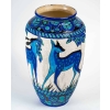 Vase en céramique Bach, XXème siècle
