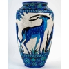 Vase en céramique Bach, XXème siècle